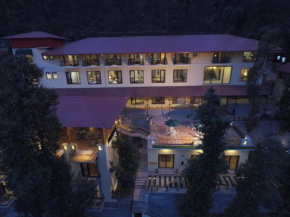  The Fern Hillside Resort Bhimtal  Харинагар Чанддева